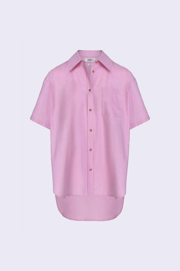 A - Line Shirt - Asantii