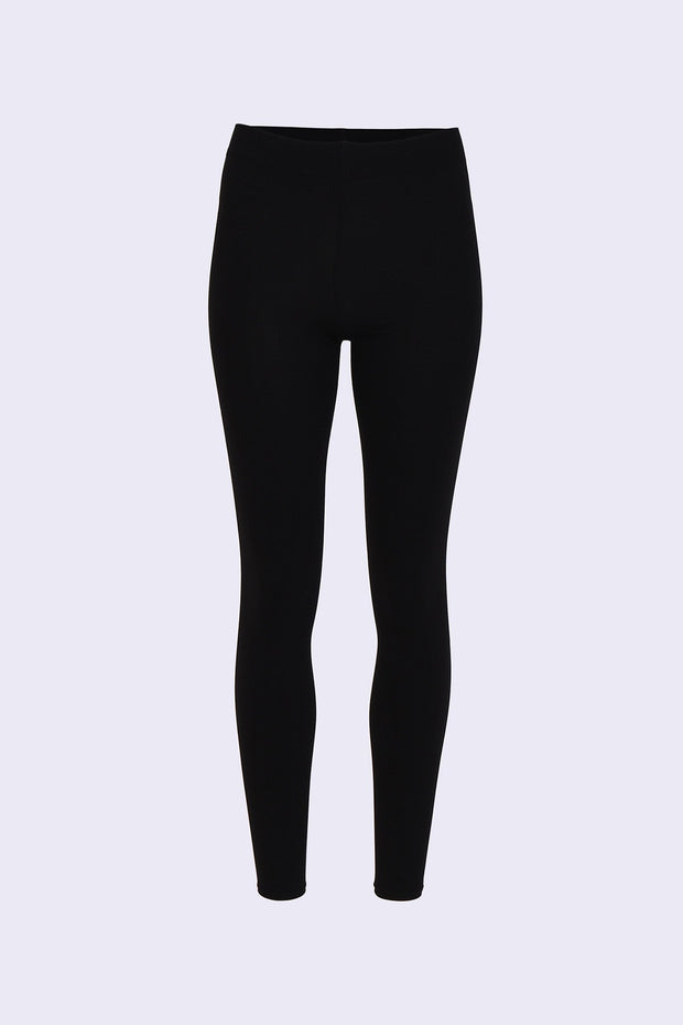 soft leggings - Asantii