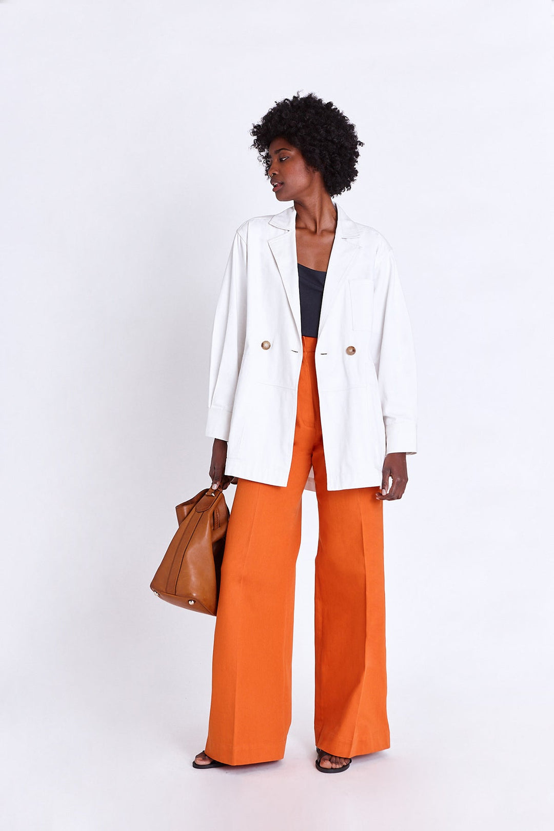Workwear blazer cheap