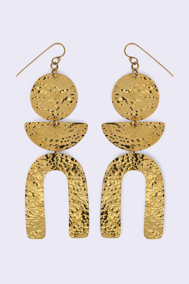 lubaya earrings