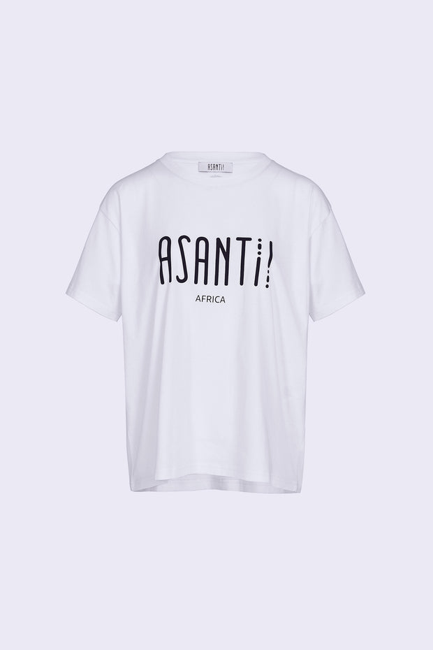 T-shirt Asantii Africa